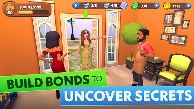 女子校园模拟器