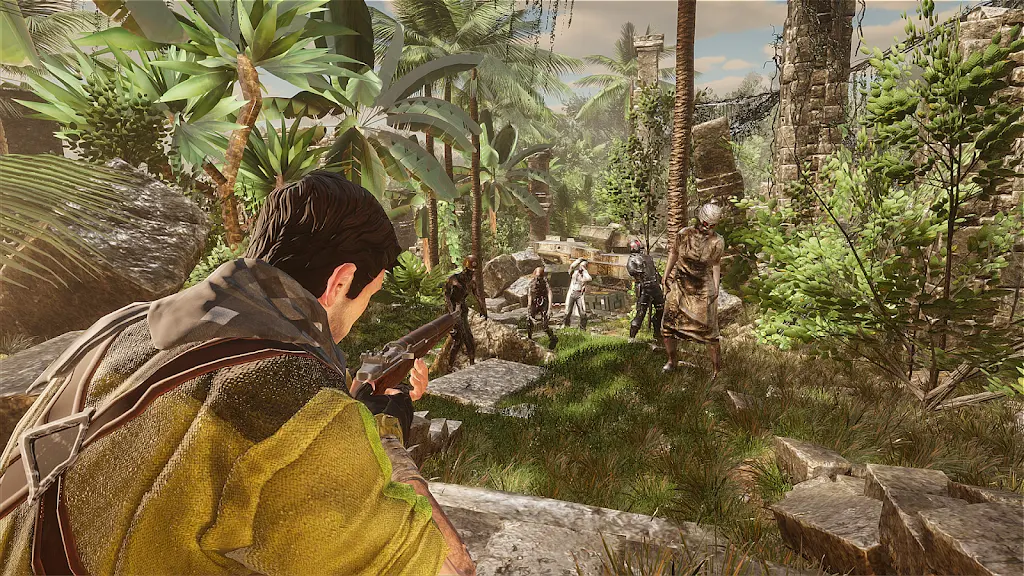 女子校园模拟器