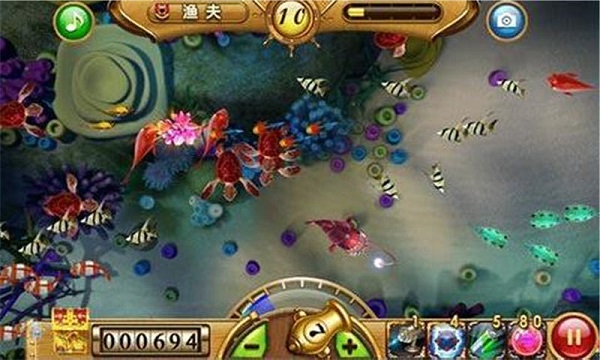 女子校园模拟器