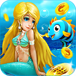 百易科技街机金蟾捕鱼九游版 v1.4.3