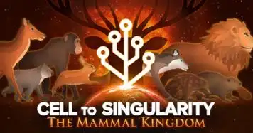 从细胞到奇点2025最新版本