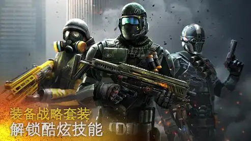 现代战争5游戏版本大全