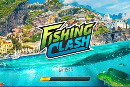 钓鱼冲突内置作弊菜单