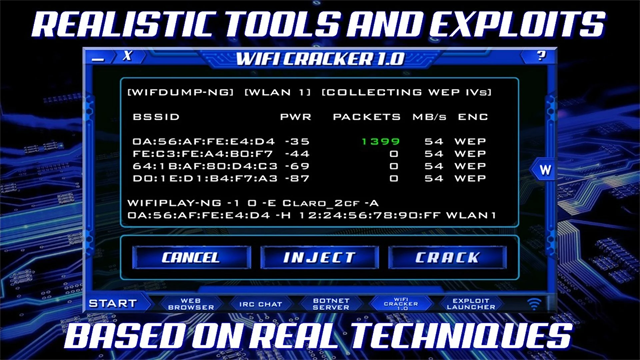 女子校园模拟器