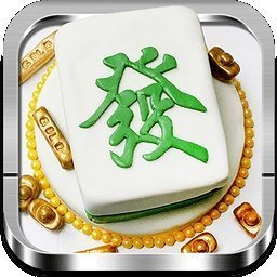 胡乐麻将安卓官网版 v1.0