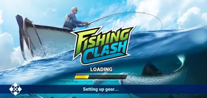 钓鱼冲突免费版