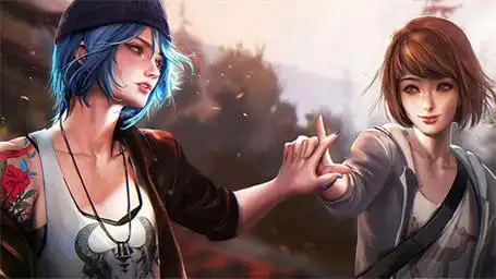 奇异人生安卓版