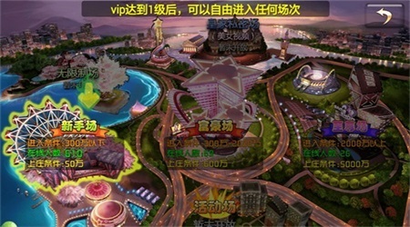 女子校园模拟器