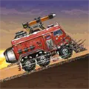 战车撞僵尸地牢内置MOD菜单