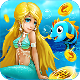 街机金蟾捕鱼手机版 v2.5