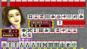 80怀旧街机大满贯