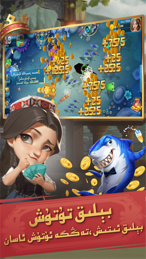 女子校园模拟器