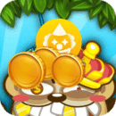 《海盗船长》手机版推币机