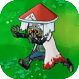 植物大战僵尸火影版官方正版