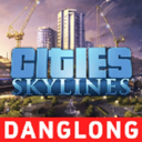 城市天际线无限资源版