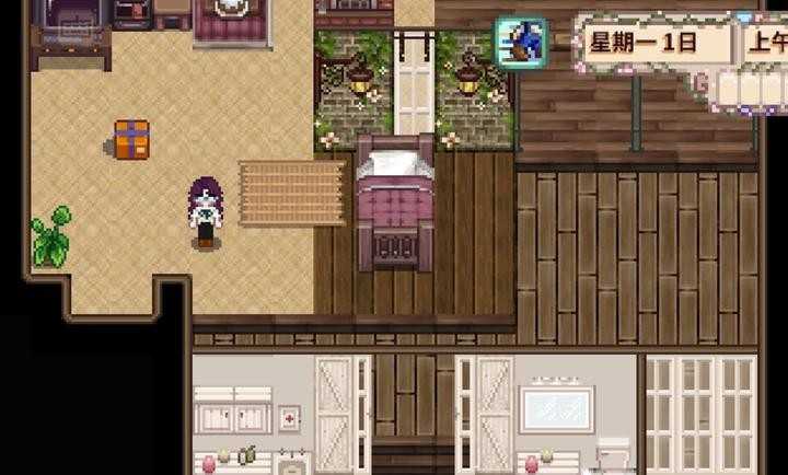 女子校园模拟器