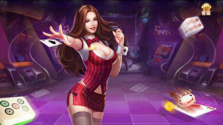 女子校园模拟器