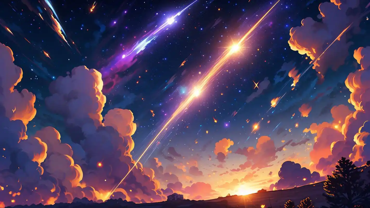 流星漫画软件大全