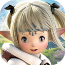 最终幻想14水晶世界手游1.0.16