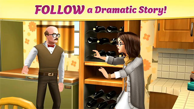 女子校园模拟器