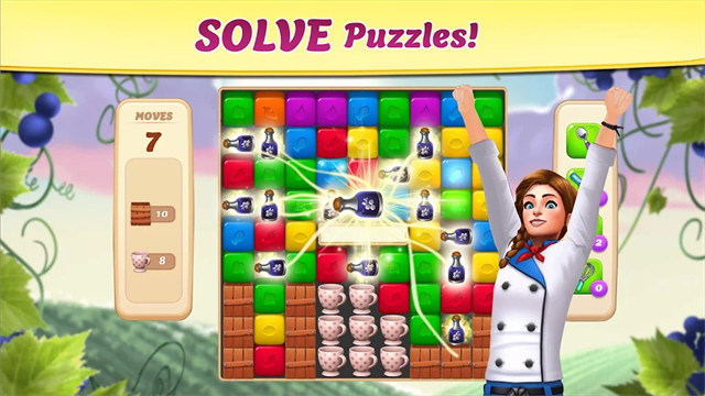 女子校园模拟器