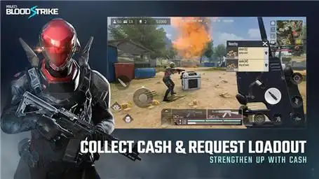 代号血战国际服