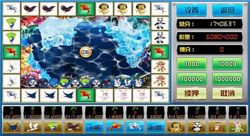 女子校园模拟器