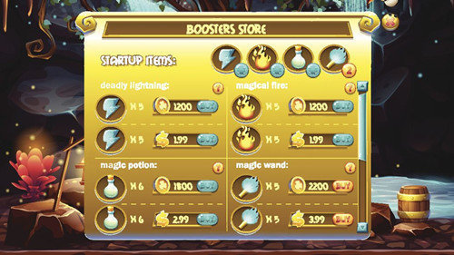 女子校园模拟器