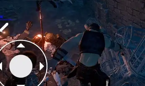 逃离暗影手机版