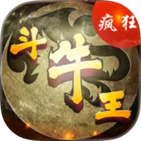 疯狂斗牛王官方版