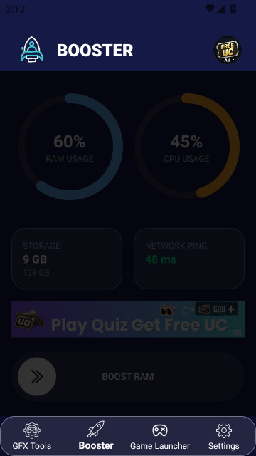 女子校园模拟器