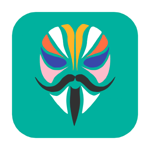 阿尔法面具最新版