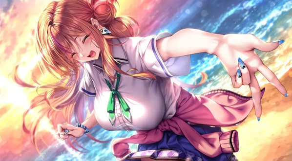 女子校园模拟器