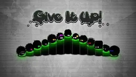 永不言弃版本大全