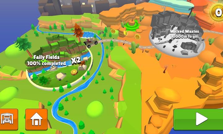 女子校园模拟器