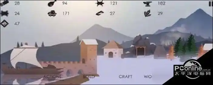 篝火被遗忘的土地无限资源版