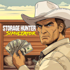 仓储猎人模拟器手机版