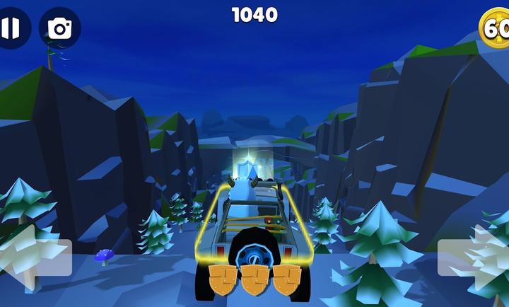 女子校园模拟器