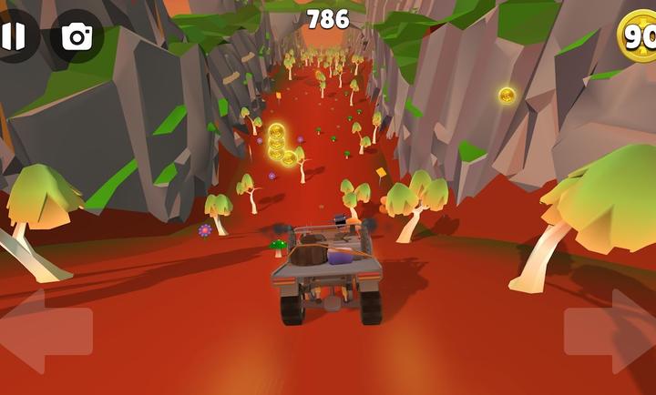 女子校园模拟器