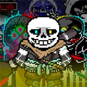 传说之下混沌时空中文版