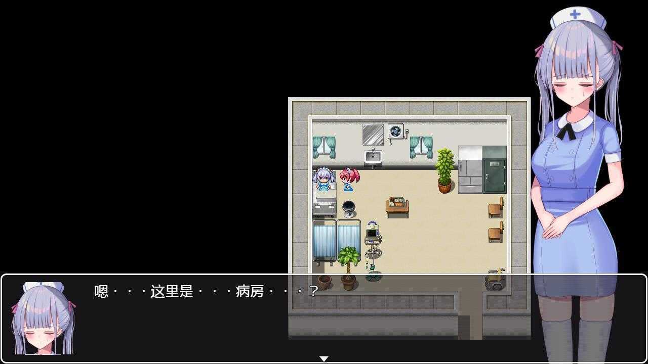 女子校园模拟器