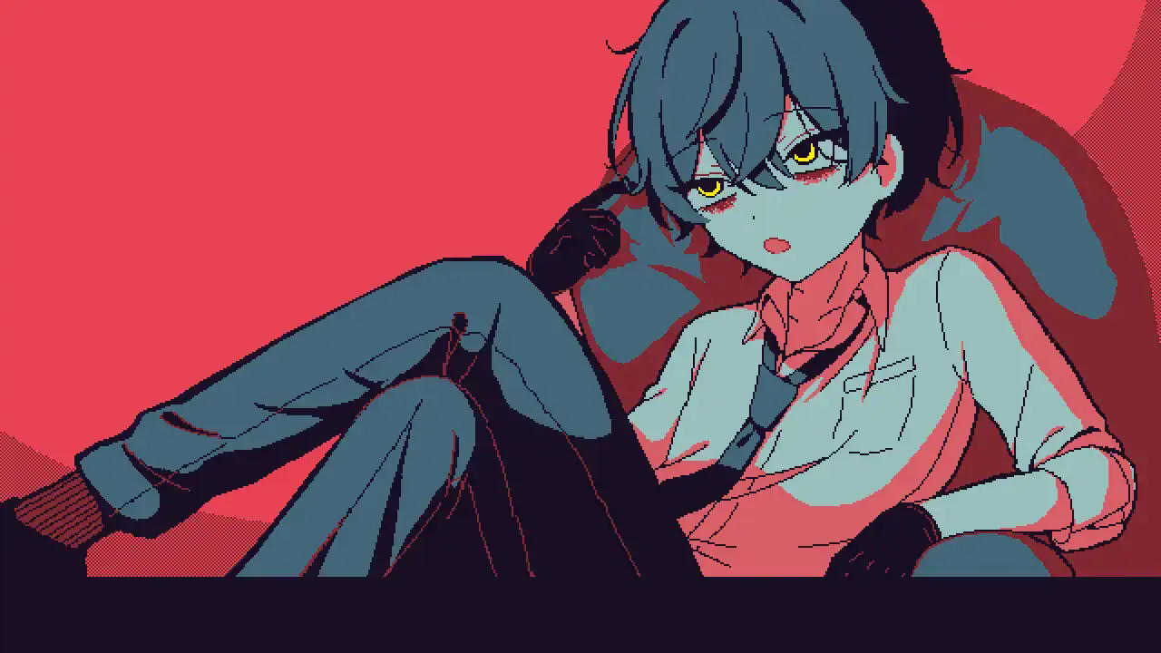 女子校园模拟器