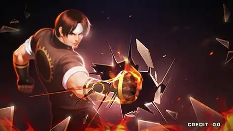 拳皇98游戏版本大全