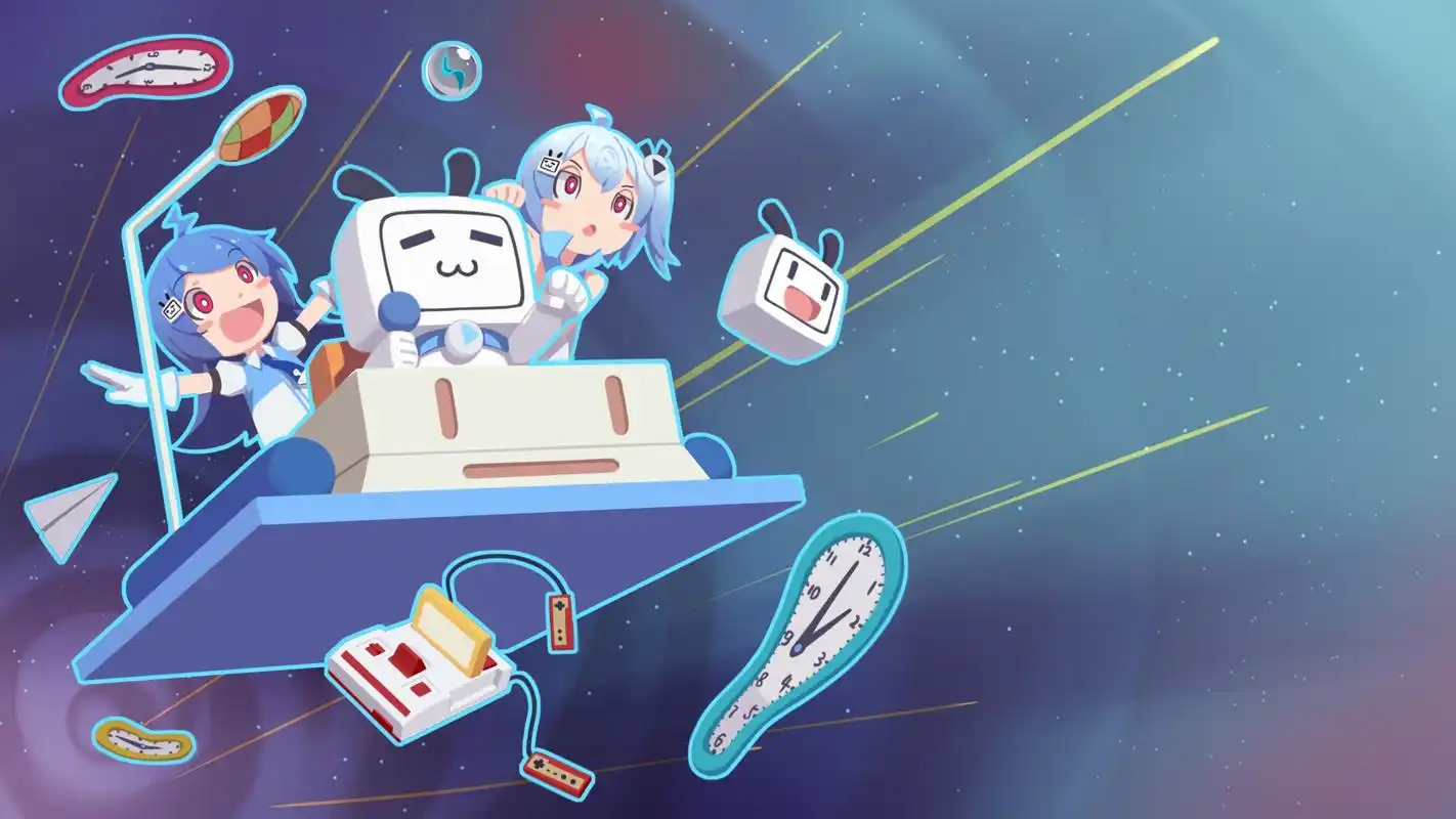 哔哩哔哩漫画免费软件推荐