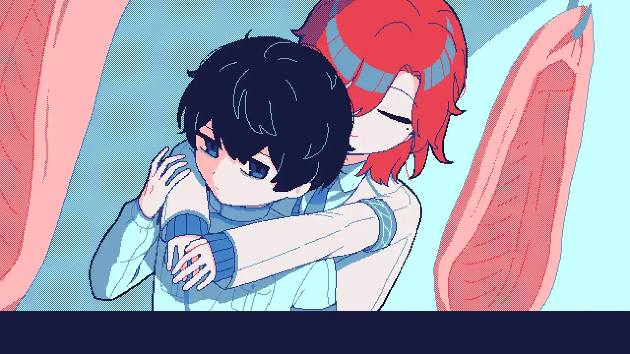 女子校园模拟器