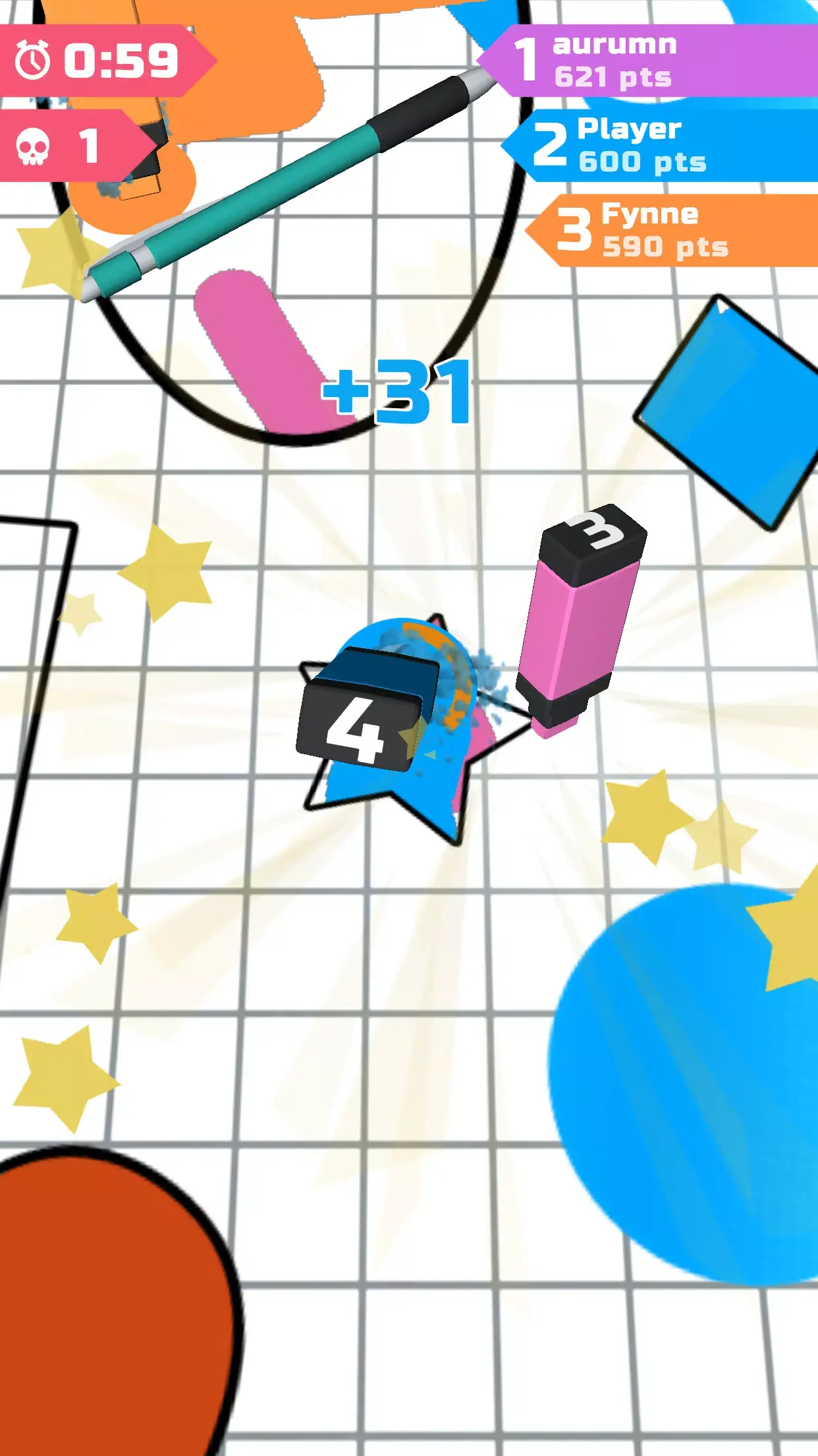 女子校园模拟器