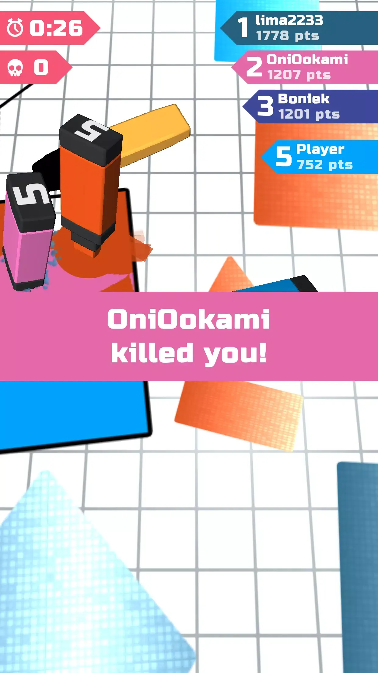 女子校园模拟器