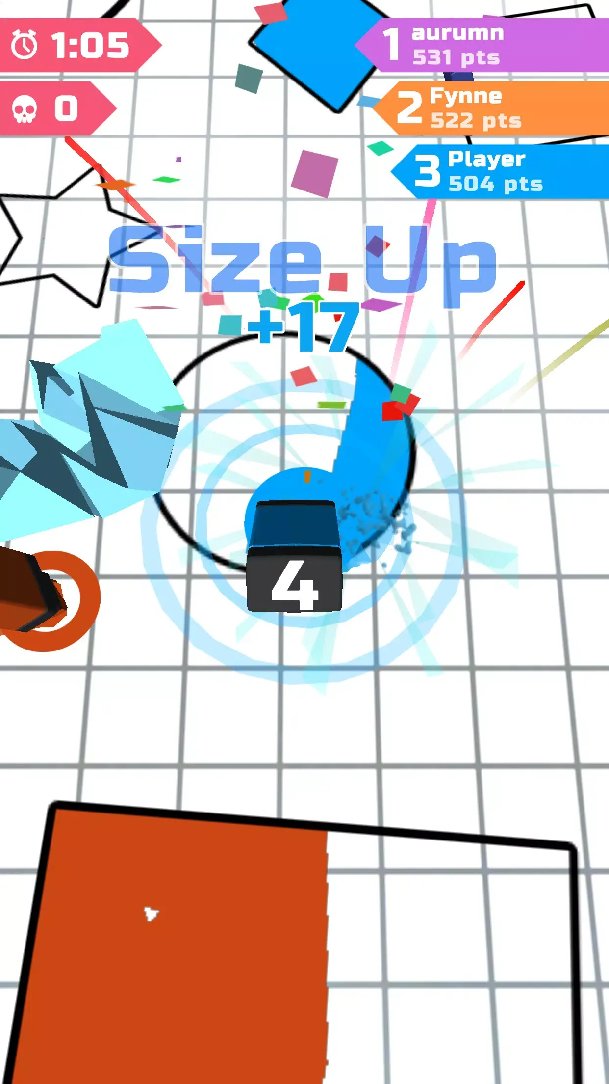 女子校园模拟器