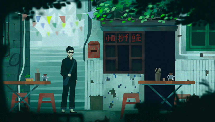 女子校园模拟器