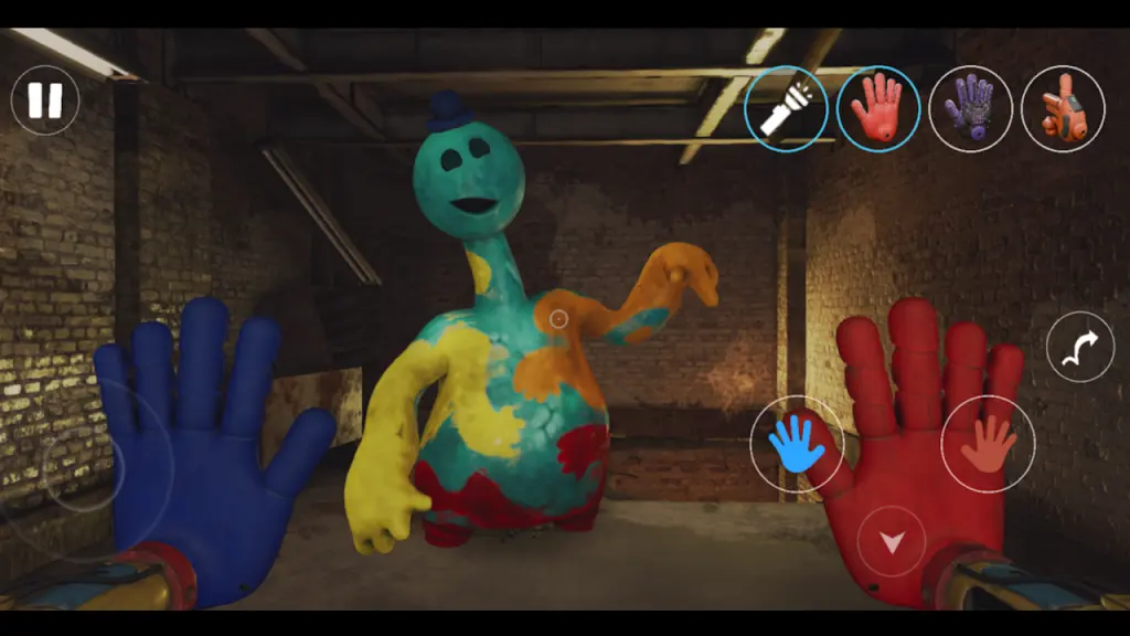 女子校园模拟器